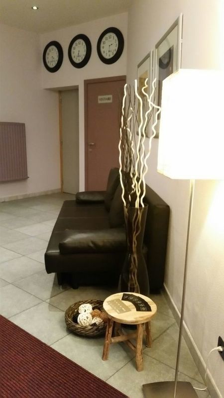 Axis Hotel Kortenberg Interno foto